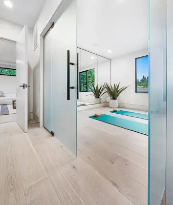 John Buchan Homes - Design-Build Services in Bellevue, WA