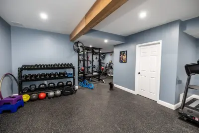 Brothers Builds - Carpentry & Woodworking in Westerville, OH