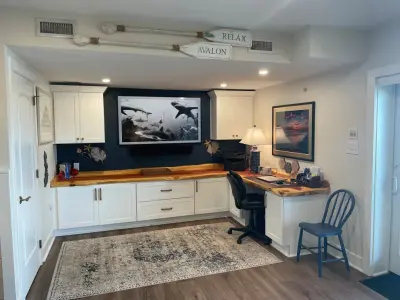 Lotus & Birch Home Services - Interior Design & Decorating in Cape May, NJ