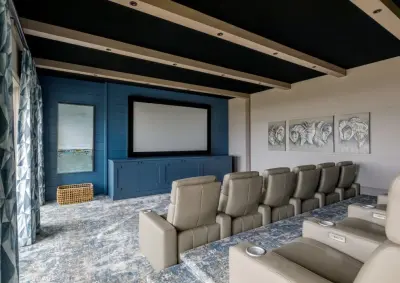 Aria Homes, Inc. - Custom Home Builders in Jacksonville Beach, FL