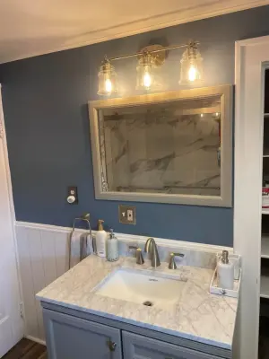 Backwoods Home Improvements - Carpentry & Woodworking in Massillon, OH
