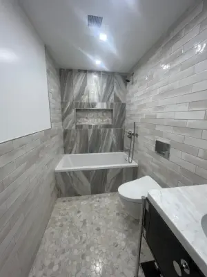 Batusha Corp - Flooring Installation Services in Long Island City, NY