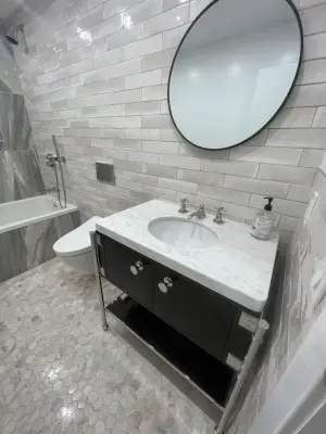 Batusha Corp - Flooring Installation Services in Long Island City, NY