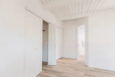 Seaside Inn — Home Renovation & Remodeling Services project by Dovetail Projects