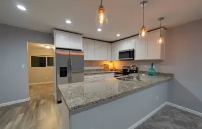7 Arts Construction - Custom Home Builders in Tacoma, WA