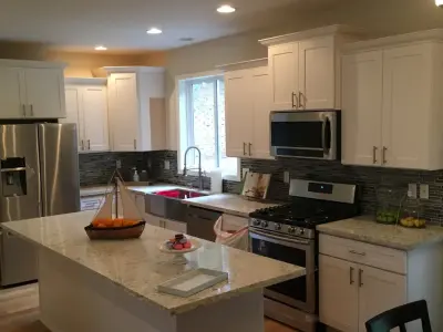 7 Arts Construction - Custom Home Builders in Tacoma, WA