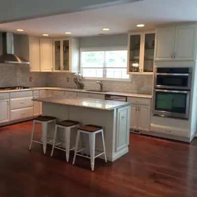 Irby Homes - Patio Design & Installation in Annapolis, MD