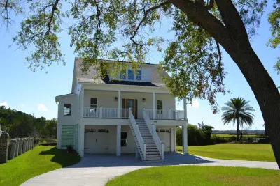 Coastal Construction Project — Home Renovation & Remodeling Services project by Southern Harbor Construction LLC