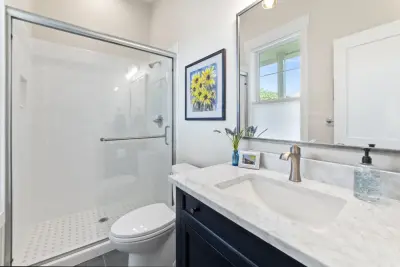 Coastal Heritage Construction and Realty - Bathroom Remodeling in Beaufort, NC