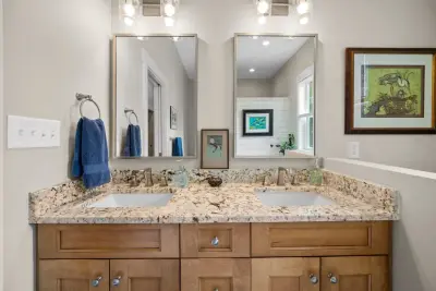 Coastal Heritage Construction and Realty - Bathroom Remodeling in Beaufort, NC