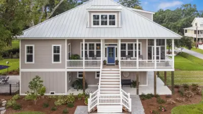 Coastal Heritage Construction and Realty - Bathroom Remodeling in Beaufort, NC