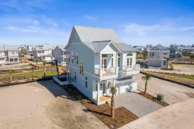 Sterling Creek Homes - Architectural & Building Design Services in Llano, TX