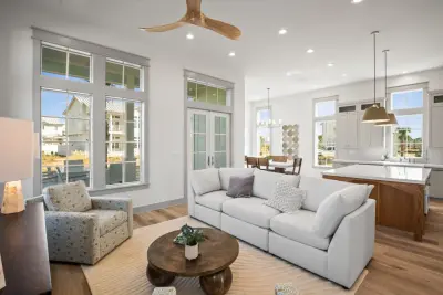 Sterling Creek Homes - Architectural & Building Design Services in Llano, TX