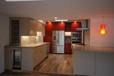 EB Knight Construction - Interior Design & Decorating in Santa Barbara, CA