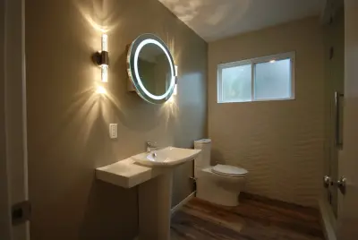 EB Knight Construction - Interior Design & Decorating in Santa Barbara, CA