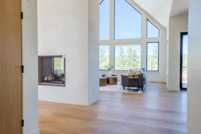 Curtis Homes - Custom Home Builders in Hood River, OR