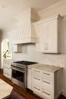 Construction Straight Up - Kitchen Remodeling in Greenville, SC