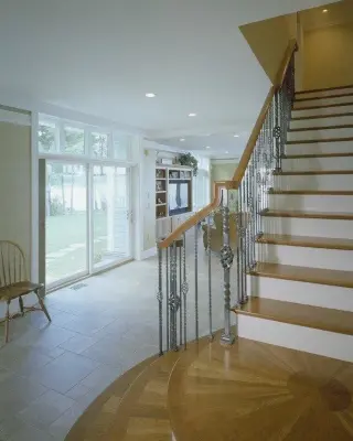 S. J. Wood Construction Company, Inc. - Commercial Construction Services in Winthrop, ME