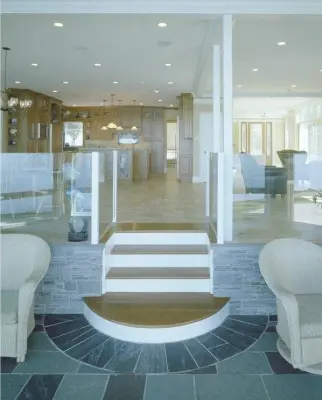 S. J. Wood Construction Company, Inc. - Commercial Construction Services in Winthrop, ME