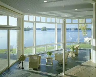 S. J. Wood Construction Company, Inc. - Commercial Construction Services in Winthrop, ME