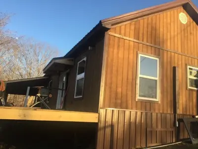 New Horizon Construction and Remodeling LLC - Deck Building & Repair in Glasgow, KY