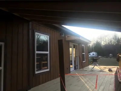 New Horizon Construction and Remodeling LLC - Deck Building & Repair in Glasgow, KY