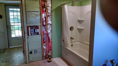Triangle Cabinet & Specialty Company - Tile & Stone Installation Services in Whitney Point, NY