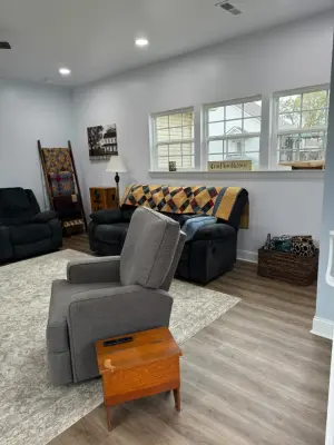 Cochrane Residence Home Extension — Home Renovation & Remodeling Services project by Punchout Pros LLC