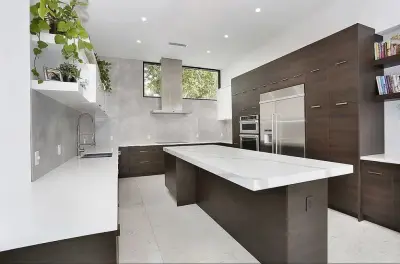 MØ Builders & Co. - Custom Home Builders in Miami, FL