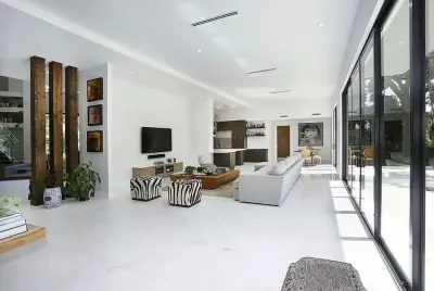 MØ Builders & Co. - Custom Home Builders in Miami, FL