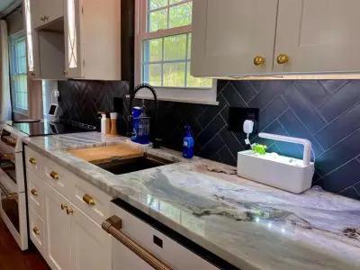 Monk Builders, LLC. - Interior Design & Decorating in Charleston, WV
