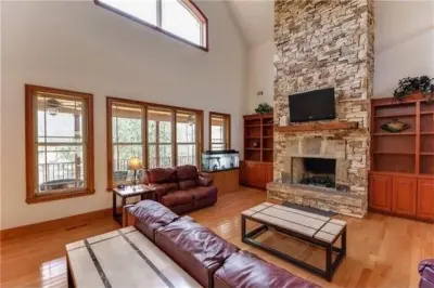 Blue Ridge Custom Builders - Carpentry & Woodworking in Gainesville, GA