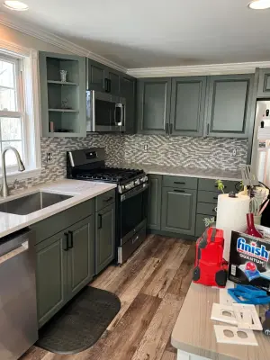 Right Price Home Solutions - Flooring Installation Services in Gardiner, ME