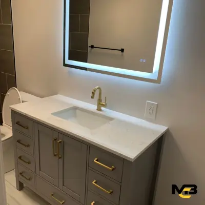 MoreBuildCo - Flooring Installation Services in Marietta, GA