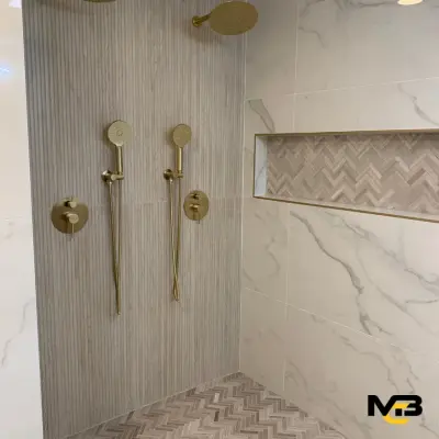 MoreBuildCo - Flooring Installation Services in Marietta, GA