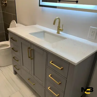 MoreBuildCo - Flooring Installation Services in Marietta, GA