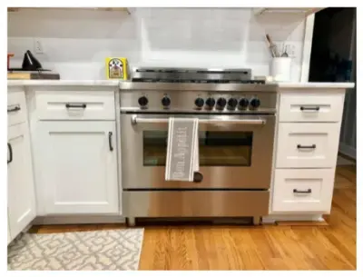 MoreBuildCo - Flooring Installation Services in Marietta, GA