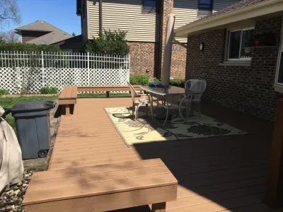 Bob's Landscaping - Outdoor Lighting Installation in Barrington, IL