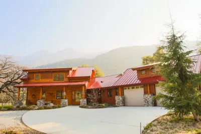 Chad W Howell Construction Inc. - Carpentry & Woodworking in Exeter, CA
