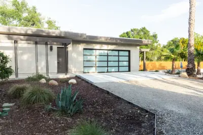 Curator's Garage — Home Renovation & Remodeling Services project by Dovetail Projects