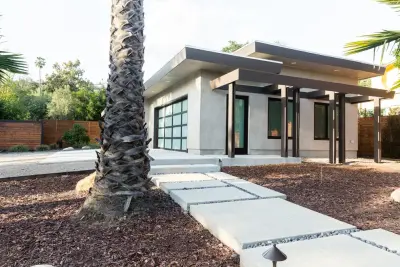 Dovetail Projects - Interior Design & Decorating in Santa Barbara, CA