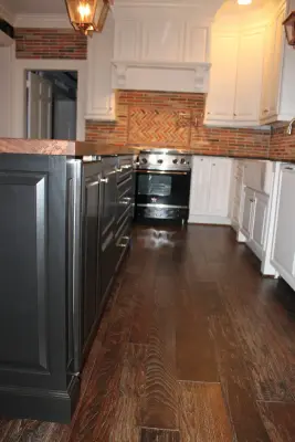 Wiggins Custom Builders - Carpentry & Woodworking in Kinston, NC
