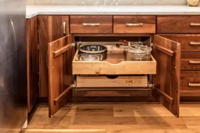 Heritage Builders - Interior Design & Decorating in Germantown, TN