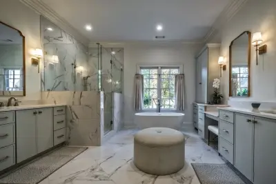 Heritage Builders - Interior Design & Decorating in Germantown, TN