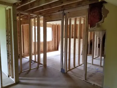 Gulley Remodeling & Home Improvement INC. - Insulation Installation in Lexington, KY