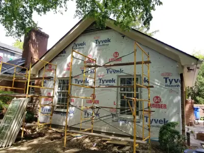 Gulley Remodeling & Home Improvement INC. - Insulation Installation in Lexington, KY
