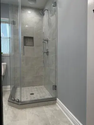 Dino General Contractor - Flooring Installation Services in Holmdel, NJ