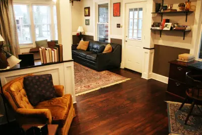 Colonial Singles — Home Renovation & Remodeling Services project by Handy Home Guys