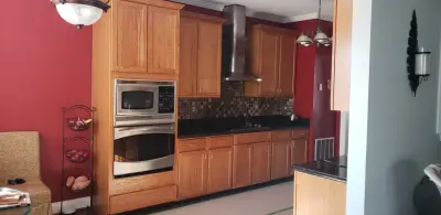 Quality Construction Creations LLC - Basement Waterproofing in Manassas, VA