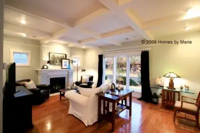 Compact, Colorful, and Fun Efficiency — Home Renovation & Remodeling Services project by Marie Enter